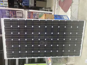 Jinko Solar Panels
