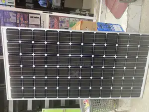 Jinko Solar Panels