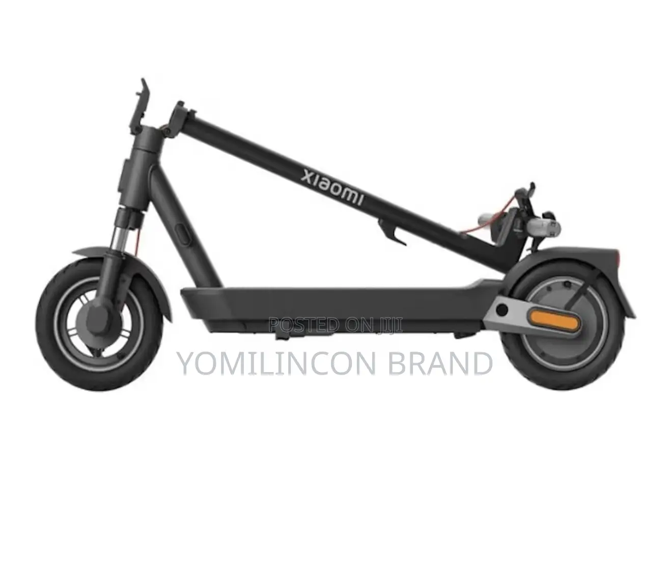 Xiaomi E-Scooter 5 Pro