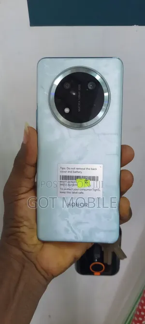 Honor X9c 256 GB