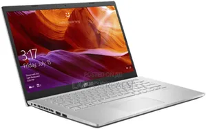 New Laptop Asus X409JA 4GB Intel Core i3 HDD 1T