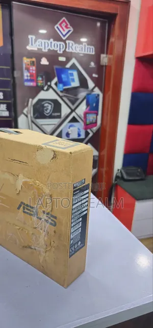 New Laptop Asus X409JA 4GB Intel Core i3 HDD 1T
