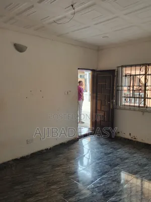 Mini Flat in Ayobo for rent