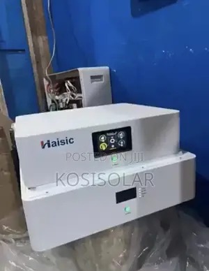 5.5kva and 5kwh Haisic All in One
