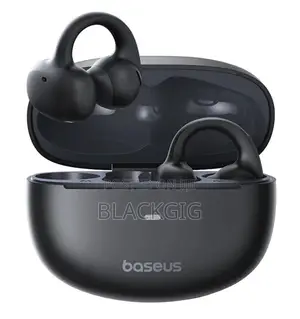 Clip on Earbuds Openear Wireless Earphones Bluetooth Headphones