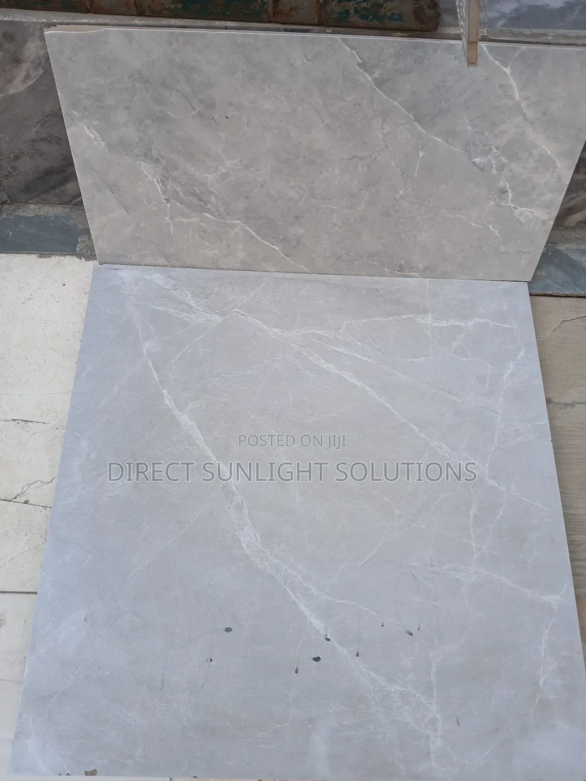 60by60 Supermarket Floor Tiles High Quality