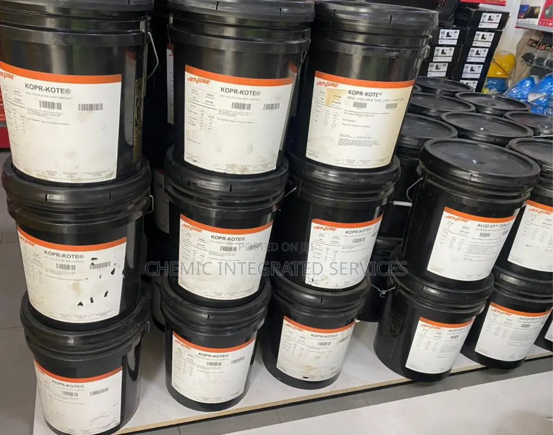 Jet-Lube Kopr-Kote Anti-Seize Compound
