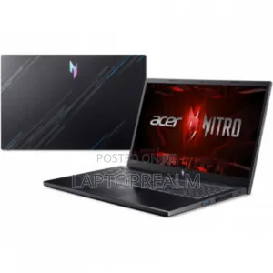 New Laptop Acer Nitro 5 16GB Intel Core i5 SSD 512GB