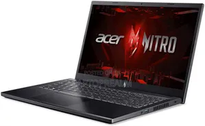 New Laptop Acer Nitro 5 16GB Intel Core i5 SSD 512GB