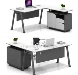 Nice 1.6 Meter Office Table