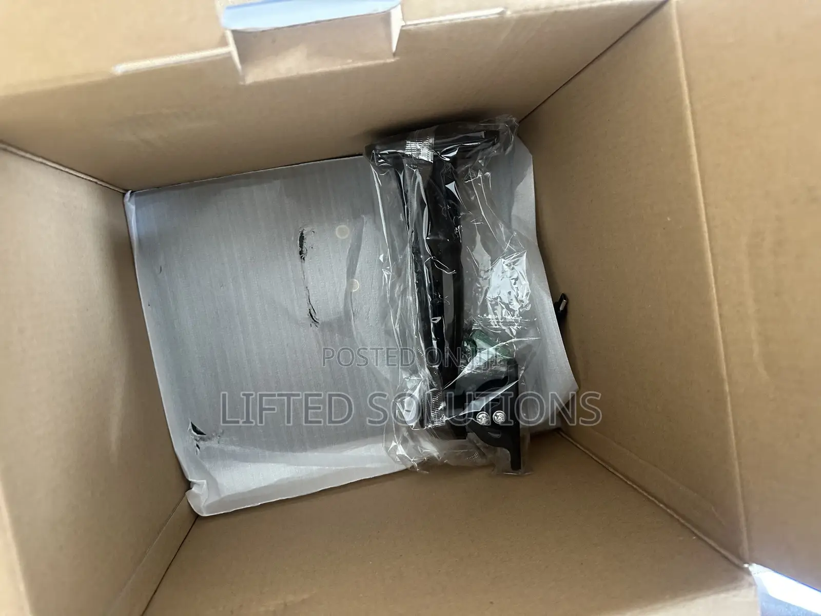 3lens Solar Camera