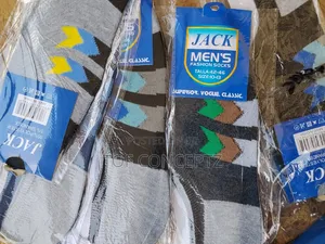Men Invisible Socks