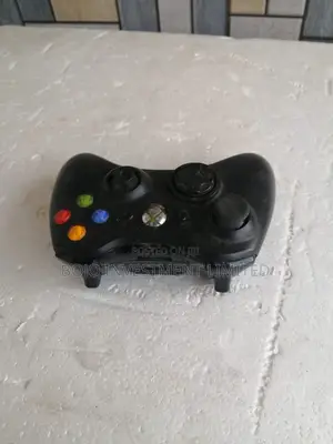 Xbox 360 Wireless Controller