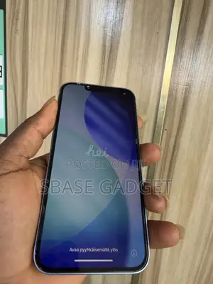 Apple iPhone 14 128 GB Blue