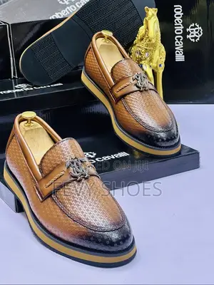 Step Into Elegance With Premium Corporate Shoes