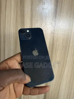 Apple iPhone 13 128 GB Blue