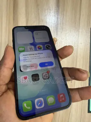 Apple iPhone 13 128 GB Blue