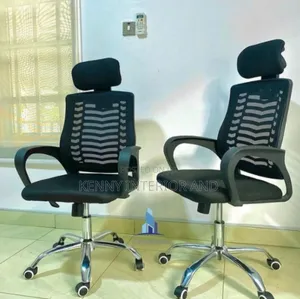 Style Office Chair