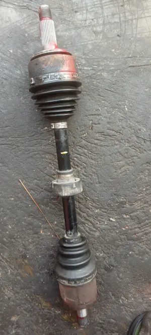 Driving Shaft for End of Discussion and Discussion Continue 4 Plug