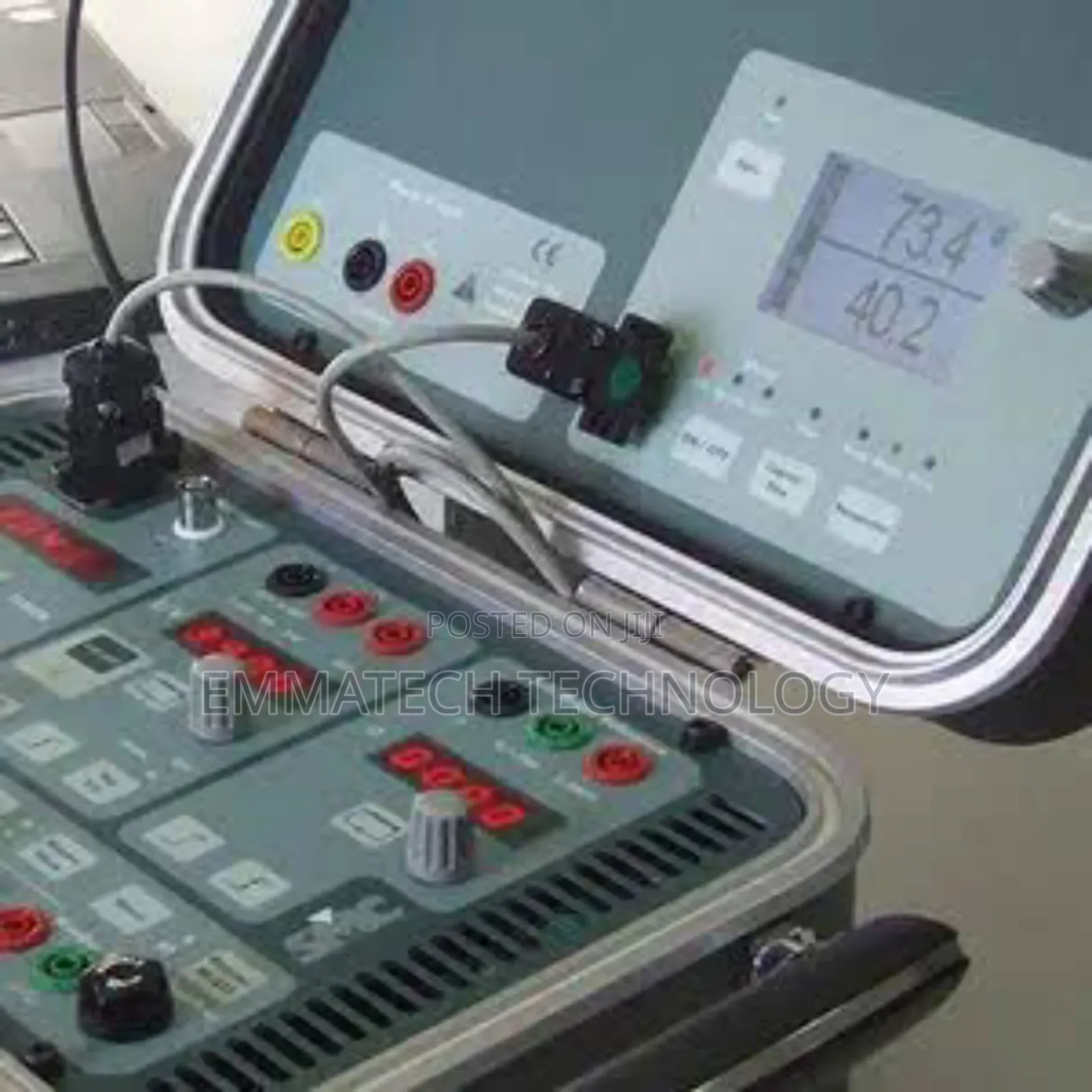 Secondary Injection Relay Recruitment