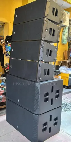 Music Equipment
