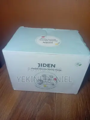 Jiden Electric Breast Pump