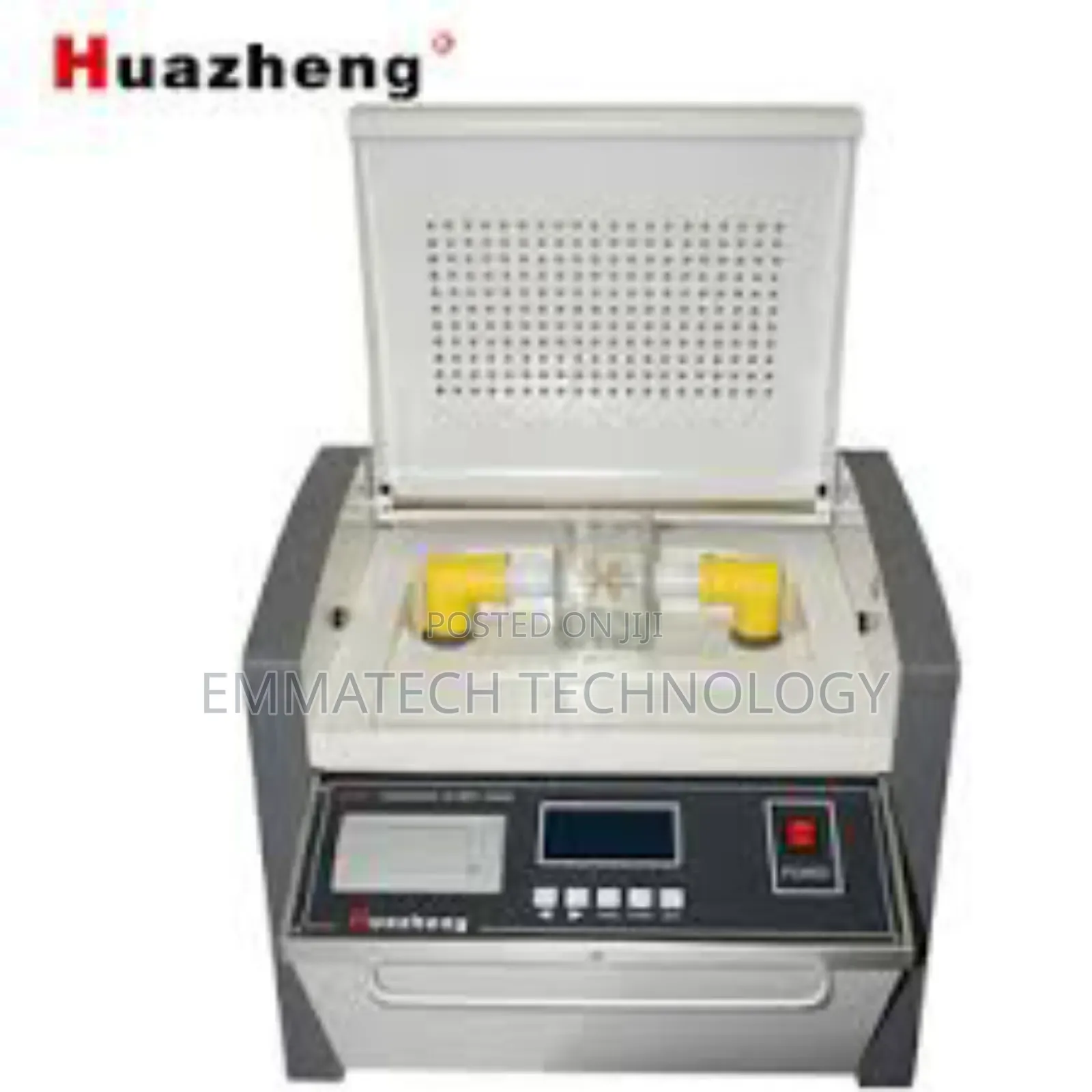 80kva Transformer Oil Tester