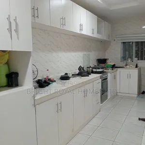 Furnished 5bdrm Duplex in Owerri for rent