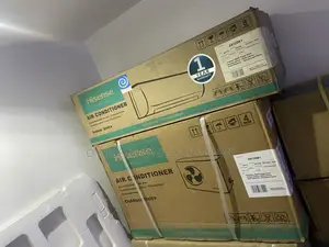 Hisense 1.5hp Ac Inverter
