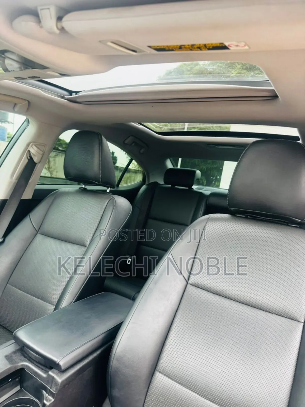 Lexus ES 350 FWD 2017 Gray