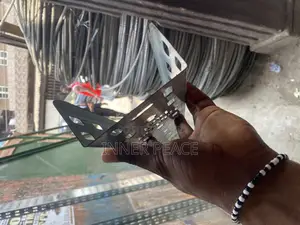 100mm Cable Tray