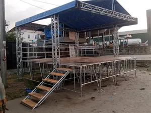 Audio Sound Equipment