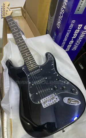 Ibanez Lead Electric Guitar