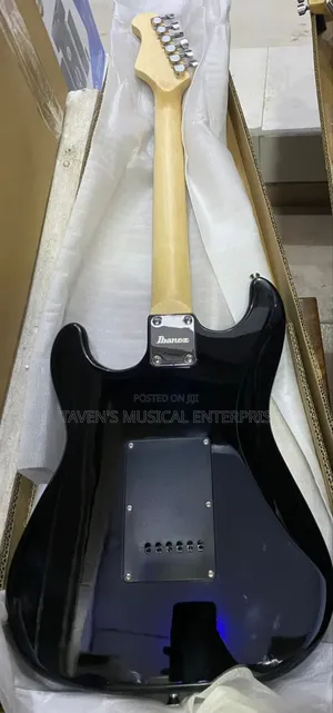 Ibanez Lead Electric Guitar