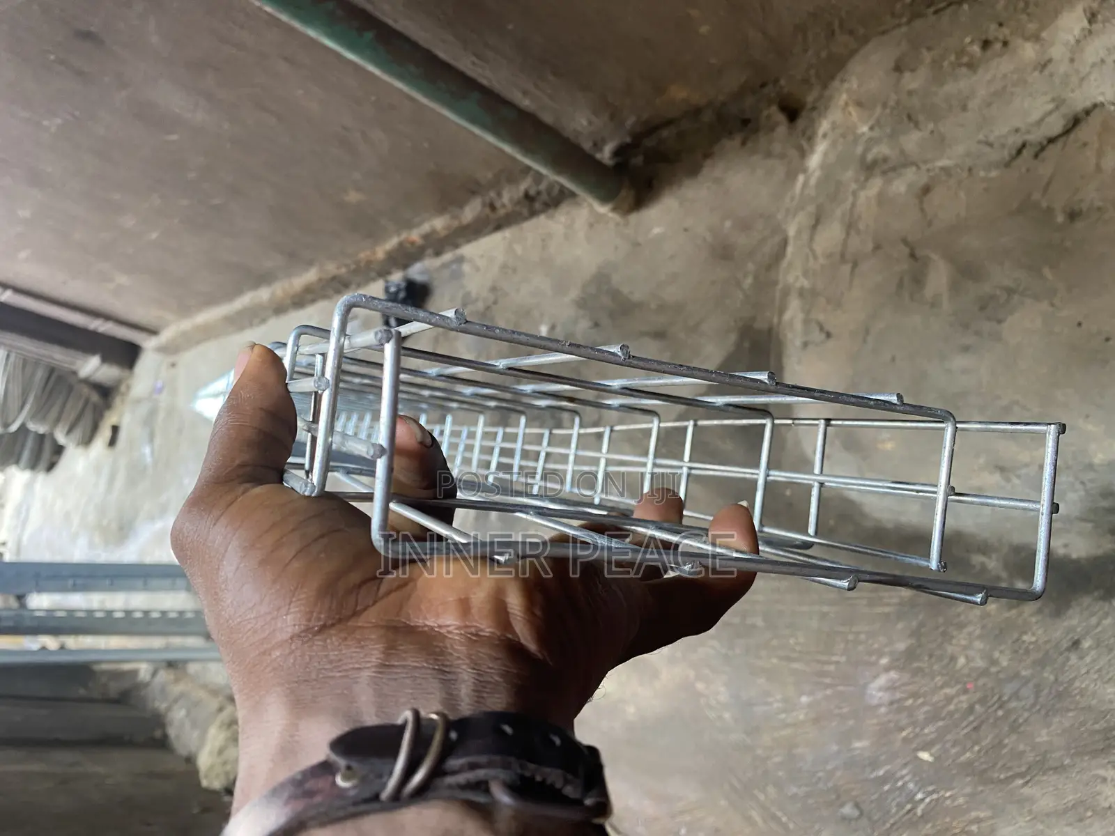 200mm Wire Mesh