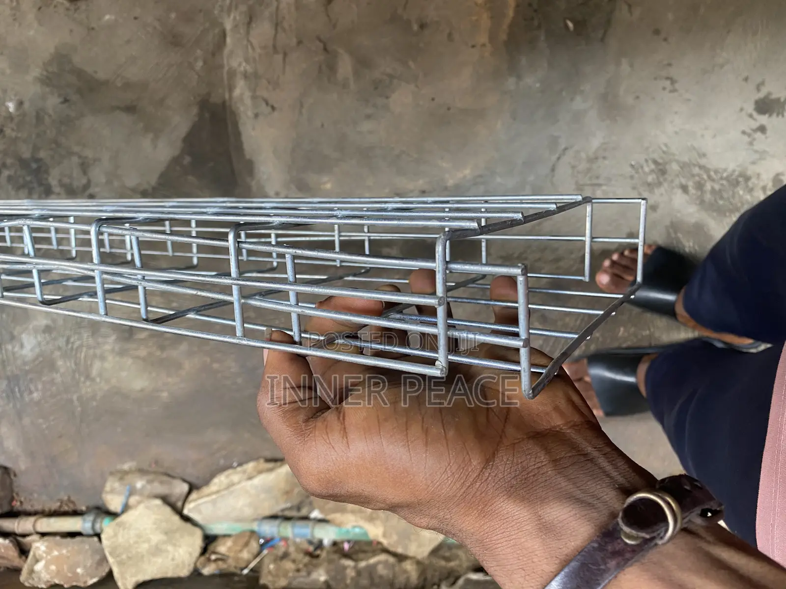 200mm Wire Mesh