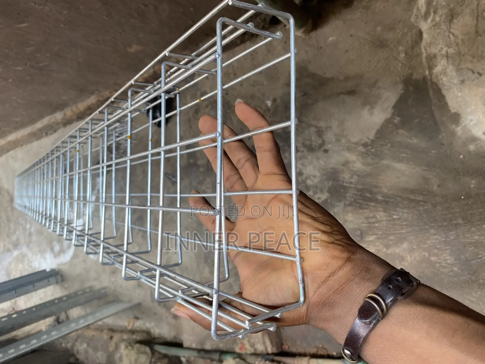 200mm Wire Mesh