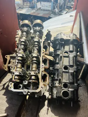 Dodge Challenger Top Cylinder 3.6 Engine