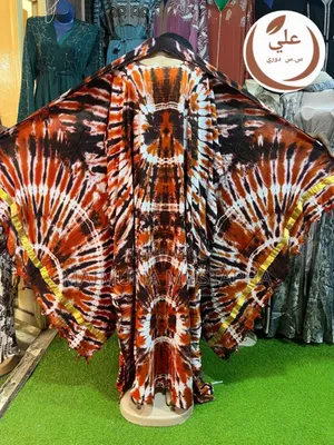 Clothing for Ladies