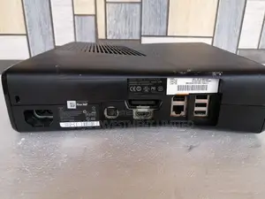 Xbox 360 Console