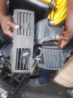 Ac Vent for Camry