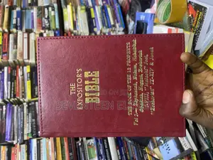 The Expositors Bible