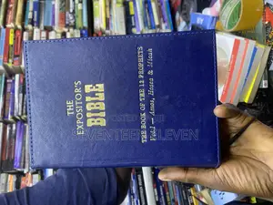 The Expositors Bible