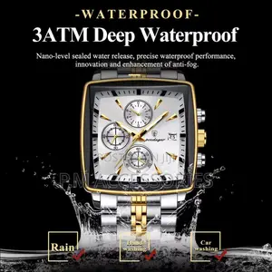 Poedagar Chain Watch