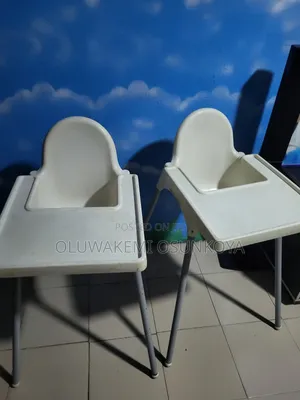 High Chair for Babies