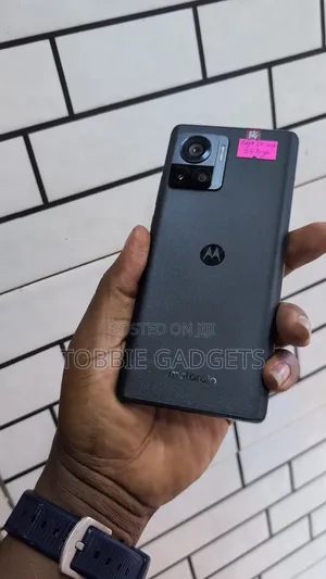Motorola Edge 30 Ultra 256 GB