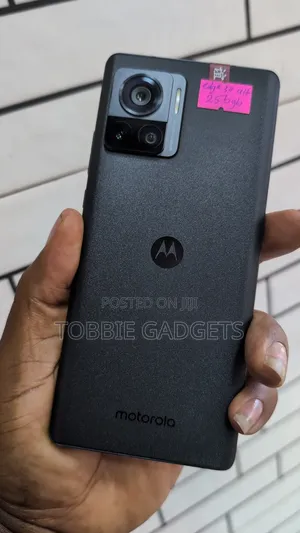 Motorola Edge 30 Ultra 256 GB