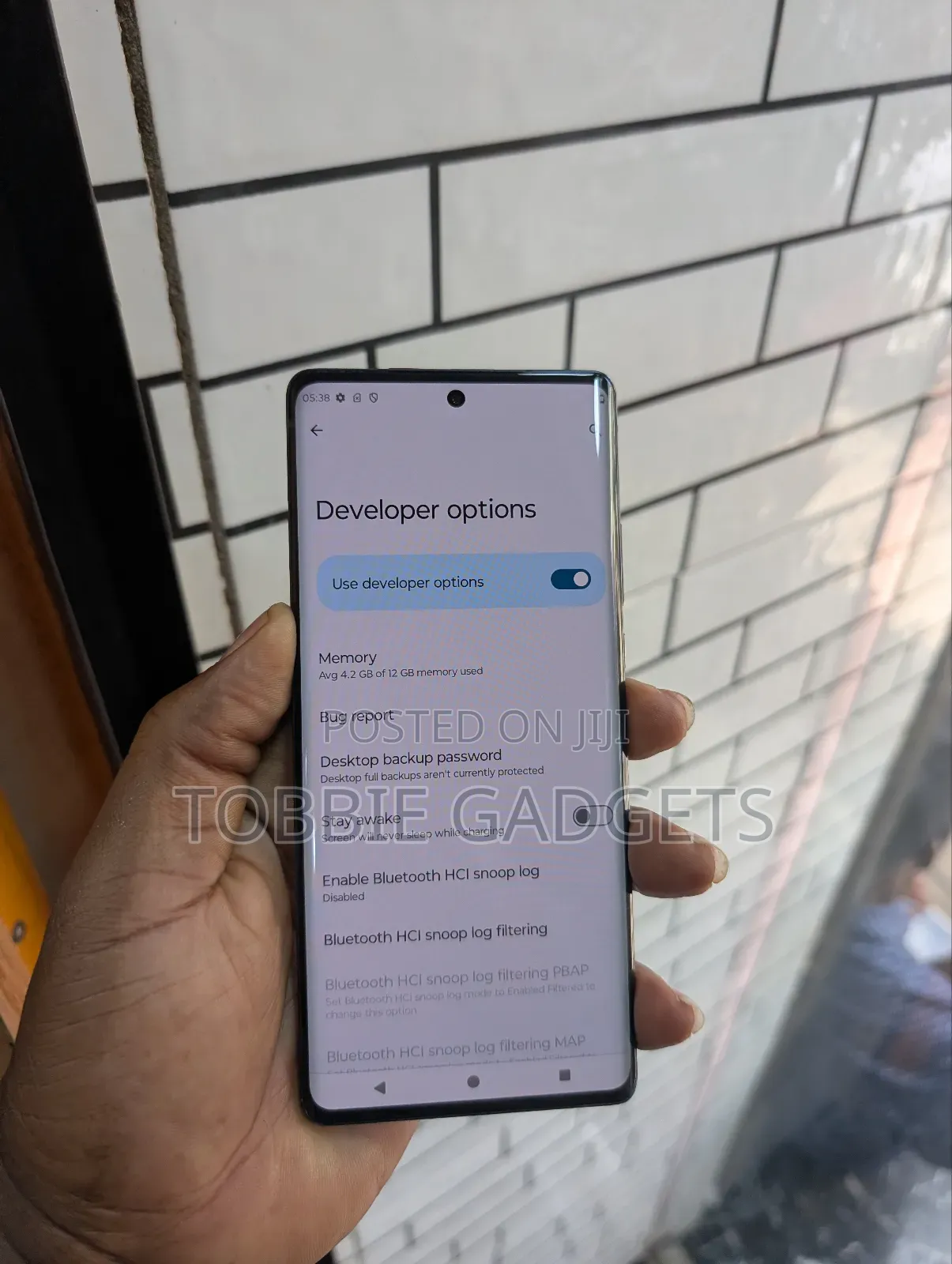 Motorola Edge 30 Ultra 256 GB