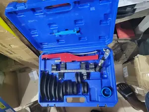 Multi Bender Kits