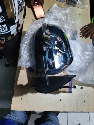 Side Mirror Pajero /Montero Sport 2018-2022